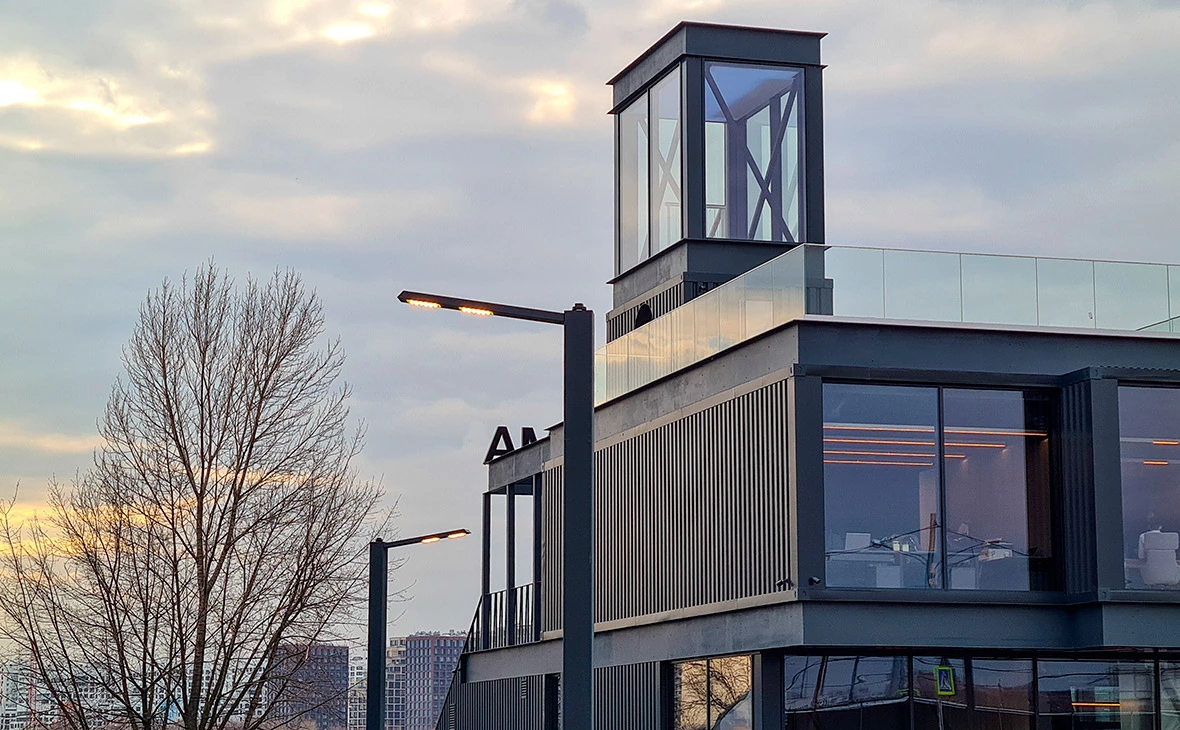 Денис Воронин / АГН «Москва»