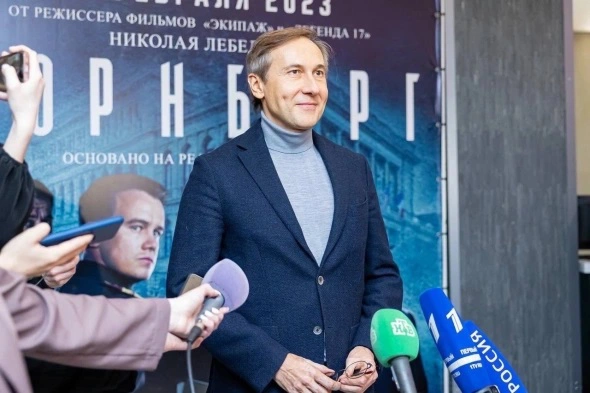 страница Антона Алиханова «Вконтакте» 