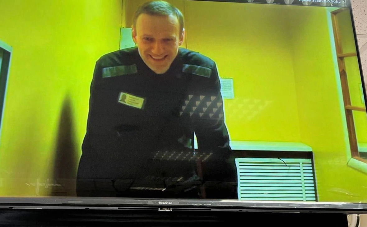 Московский городской суд