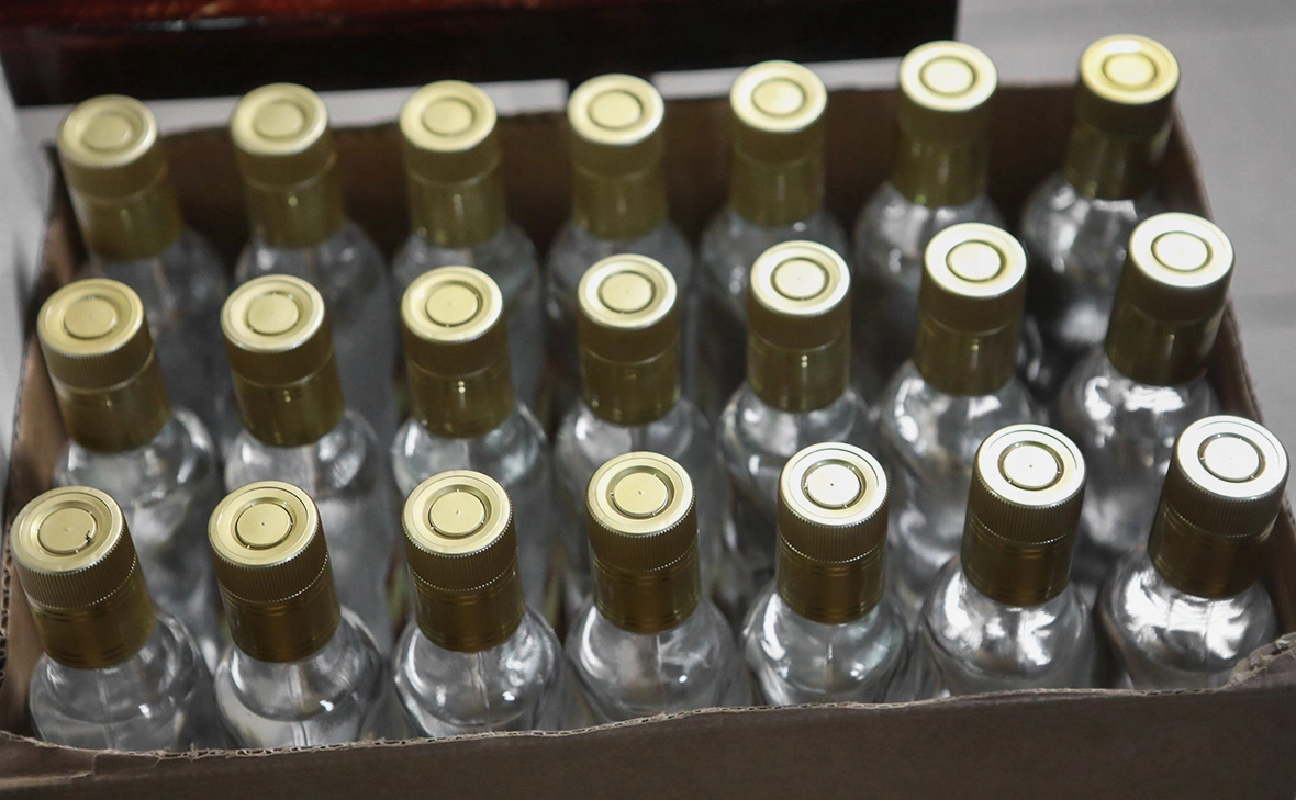 Роман Пименов / ТАСС