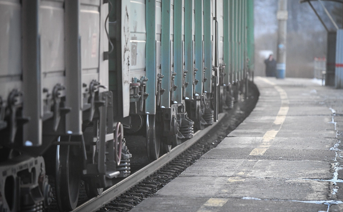 Александр Манзюк / ТАСС