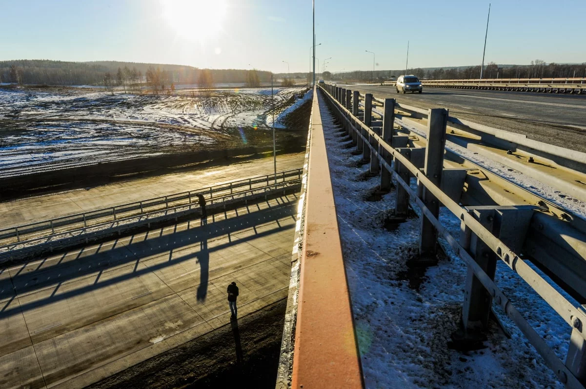 Вадим Ахметов / РИА URA.RU