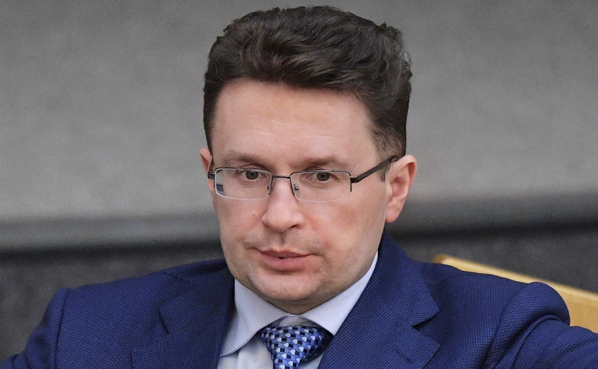 Владимир Федоренко / РИА Новости