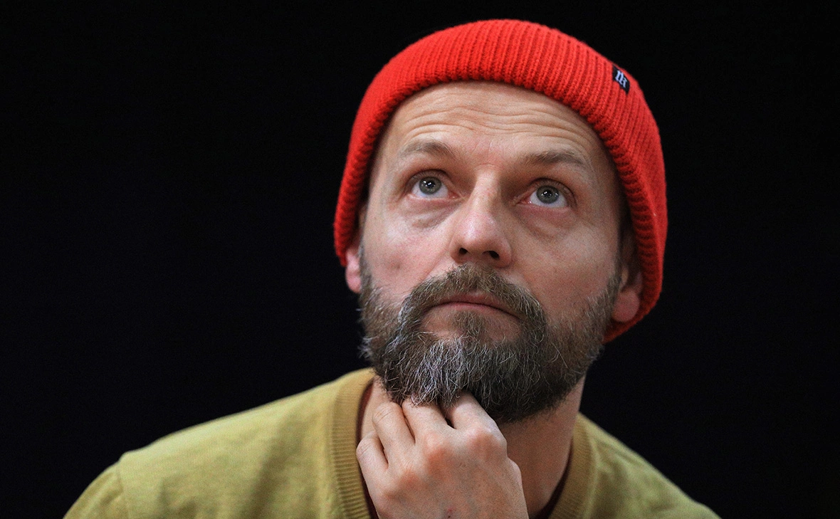 Сергей Бобылев / ТАСС