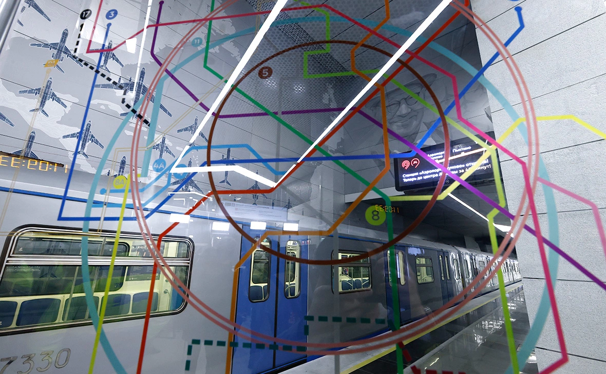 Андрей Любимов / РБК