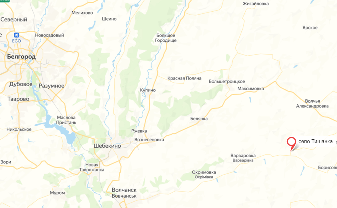 Яндекс.Карты