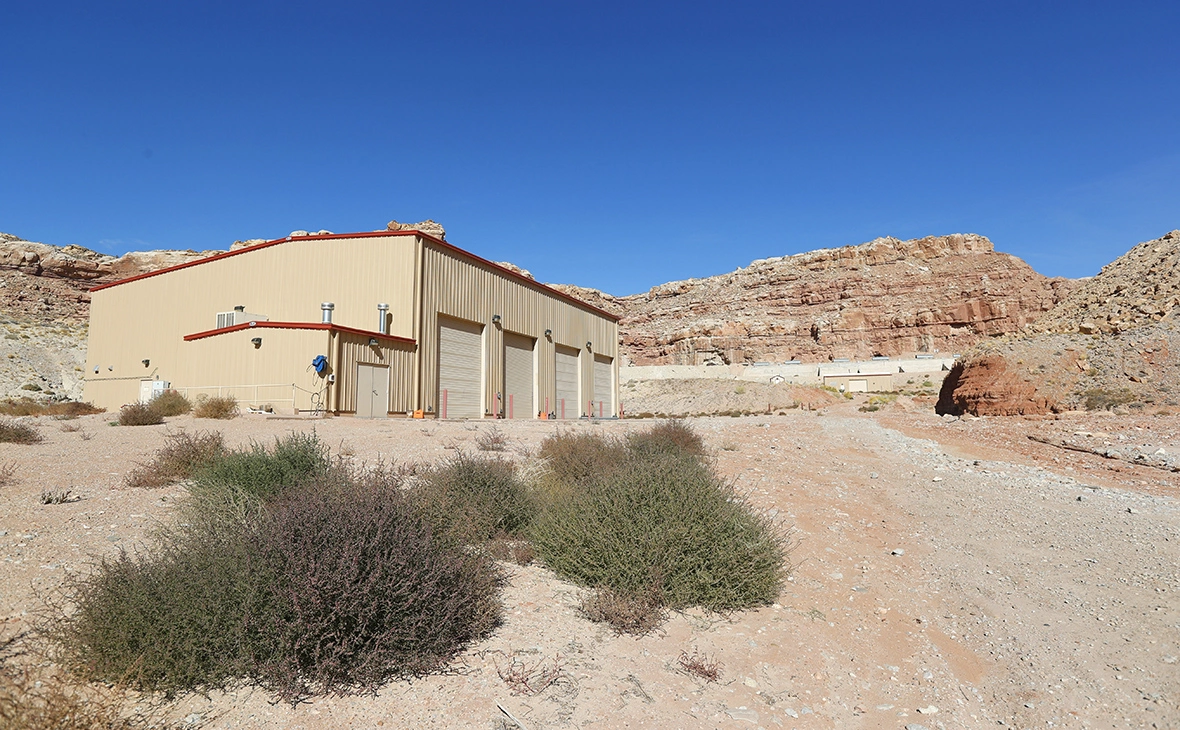 George Frey / Getty Images