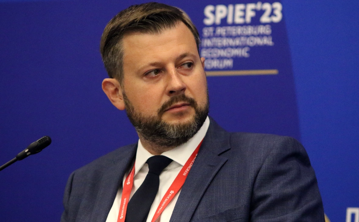 Maksim Konstantinov / Global Look Press