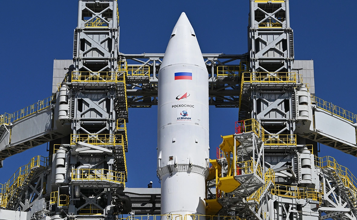 Сергей Бобылев / РИА Новости