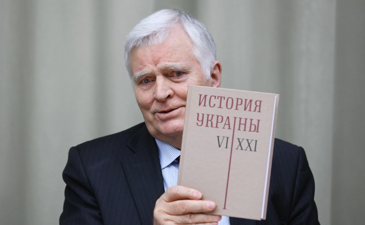 Михаил Терещенко / ТАСС