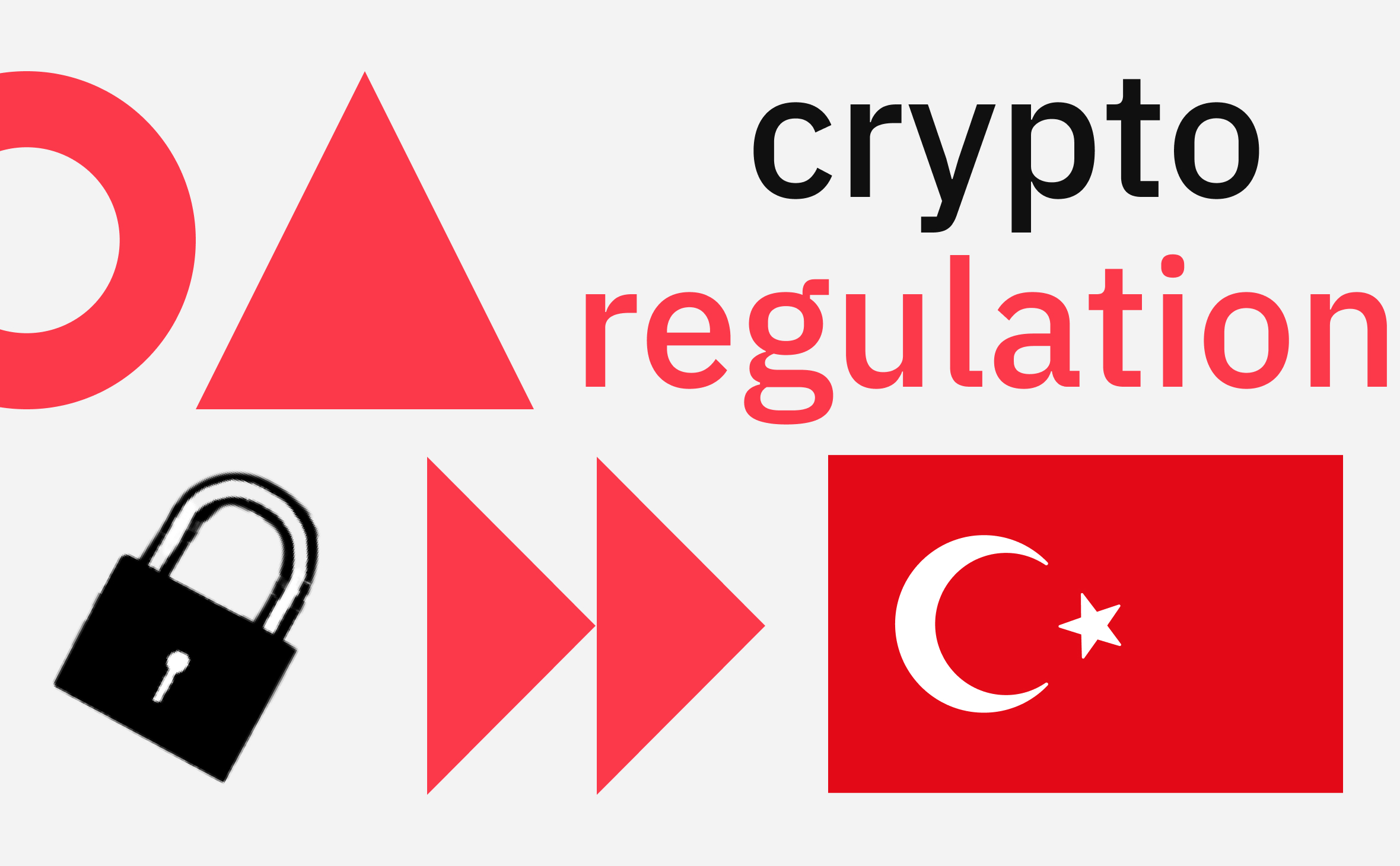 Турция введет налог на криптовалюты и надзор за биржами. Что нужно знать