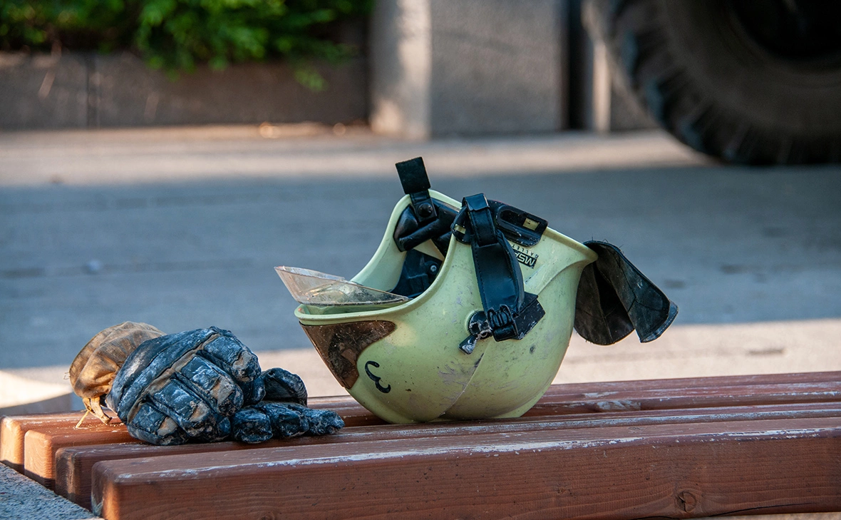 Светлана Возмилова / Global Look Press