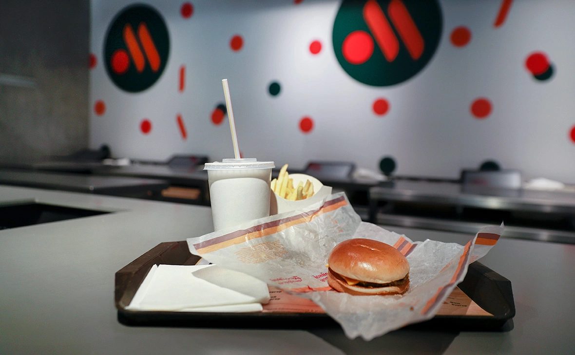 Михаил Гребенщиков / РБК