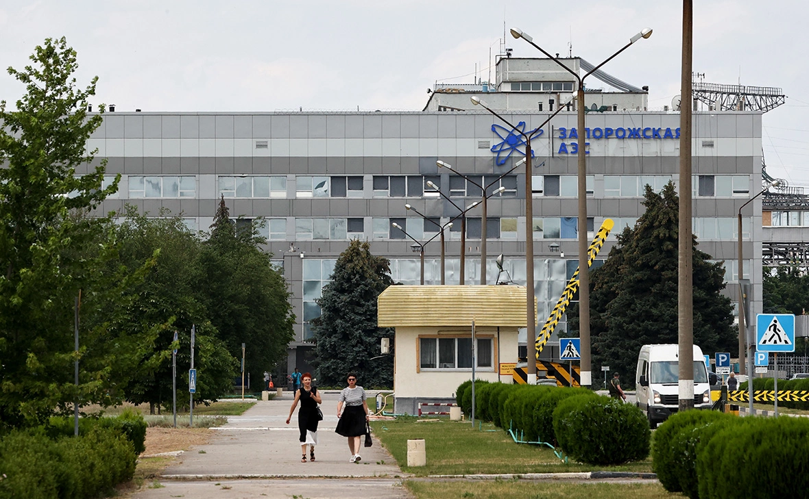 Александр Полегенько / ТАСС