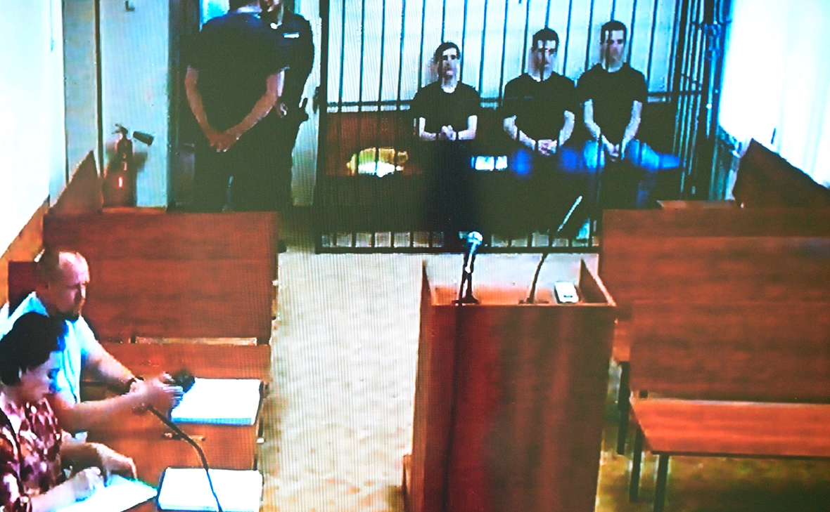 Владимир Астапкович / РИА Новости