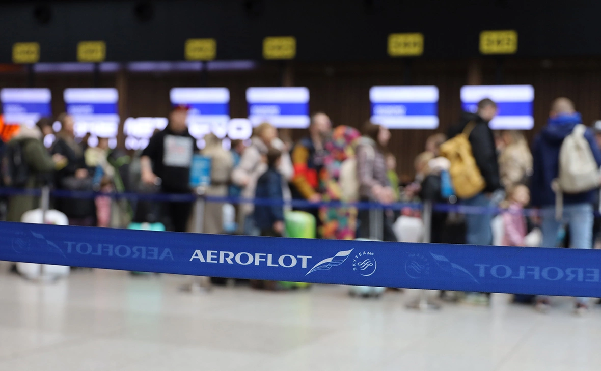 Олег Елков / ТАСС