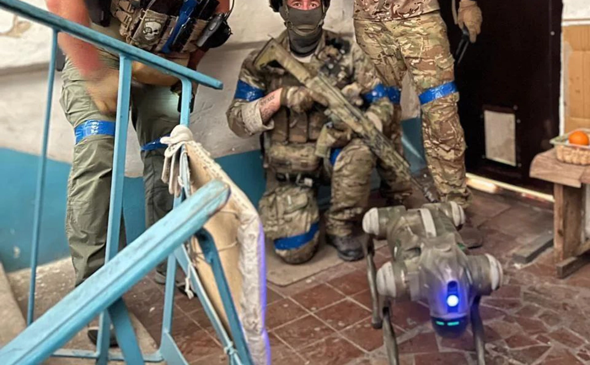 Rusengineer / Telegram