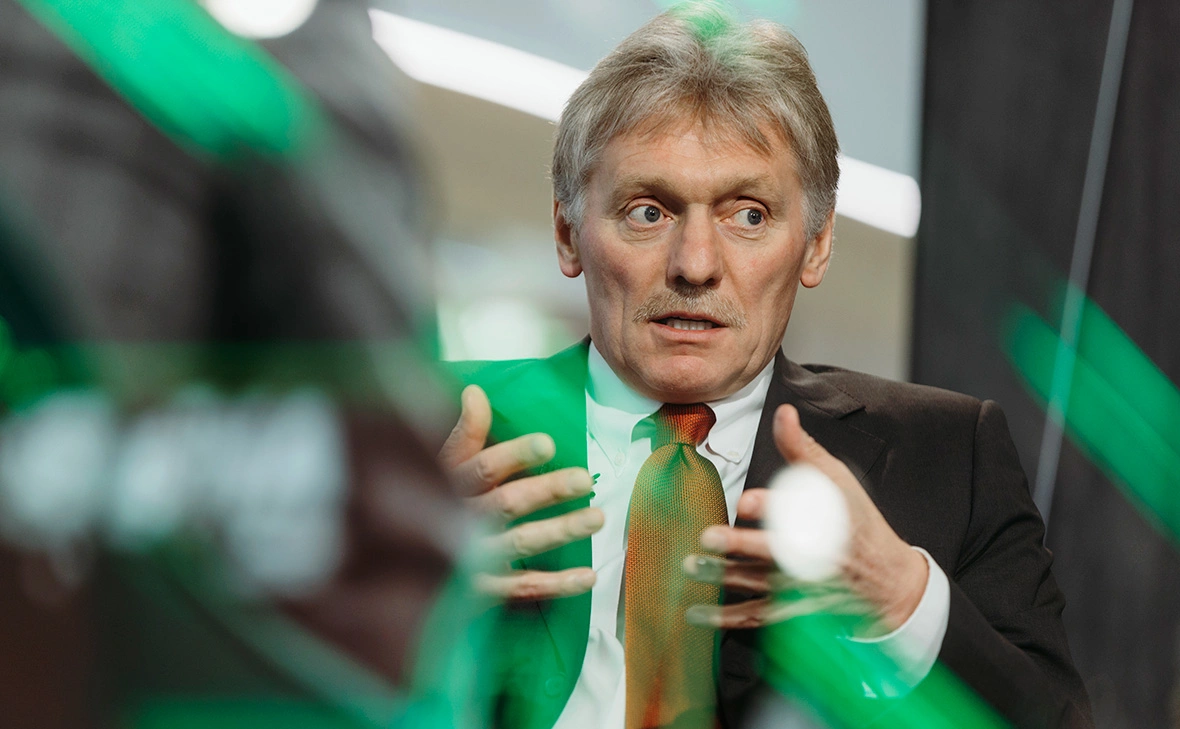 Михаил Гребенщиков / РБК