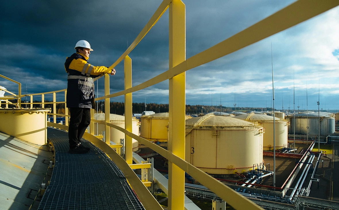 Мария Ионова-Грибина для РБК