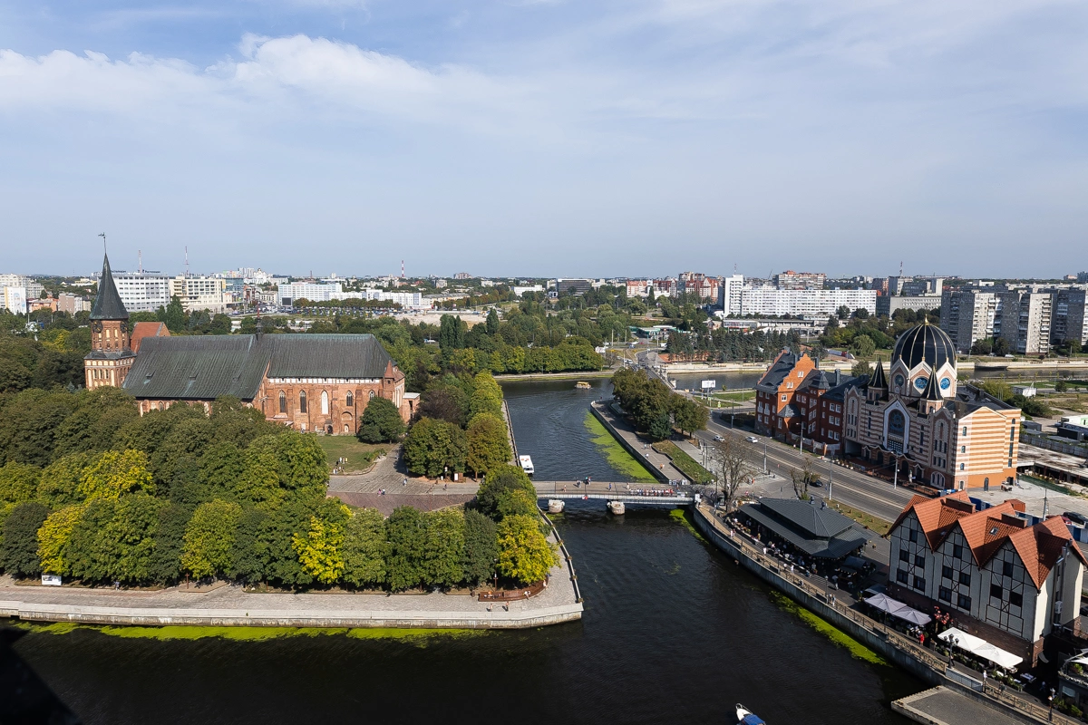 Александр Подгорчук