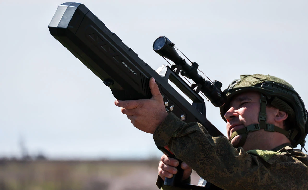 Александр Полегенько / ТАСС