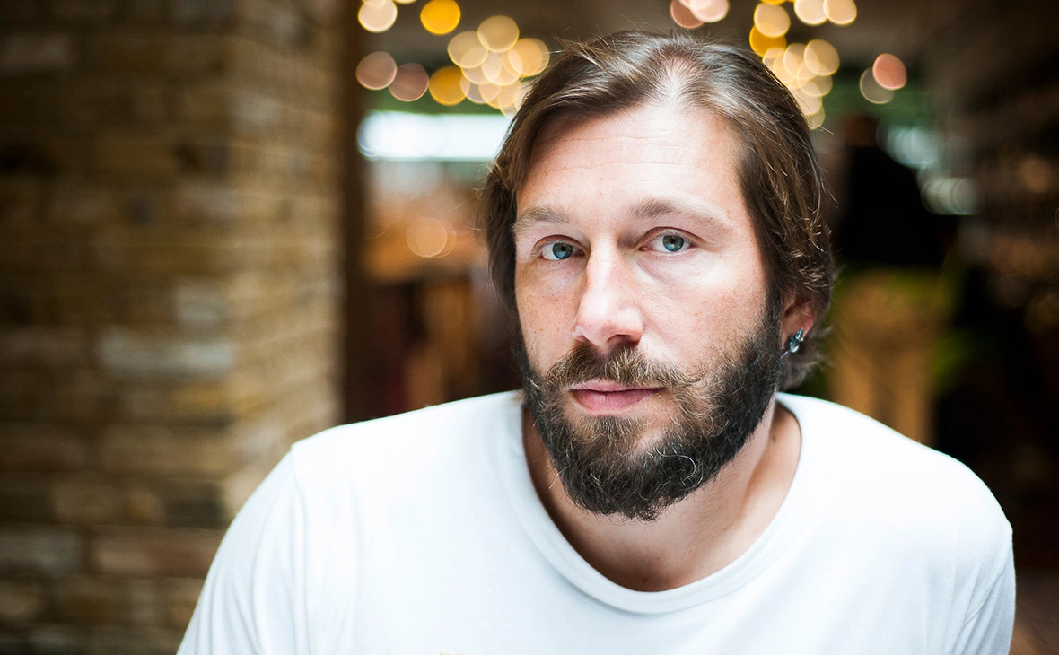 Наталья Ильина для РБК