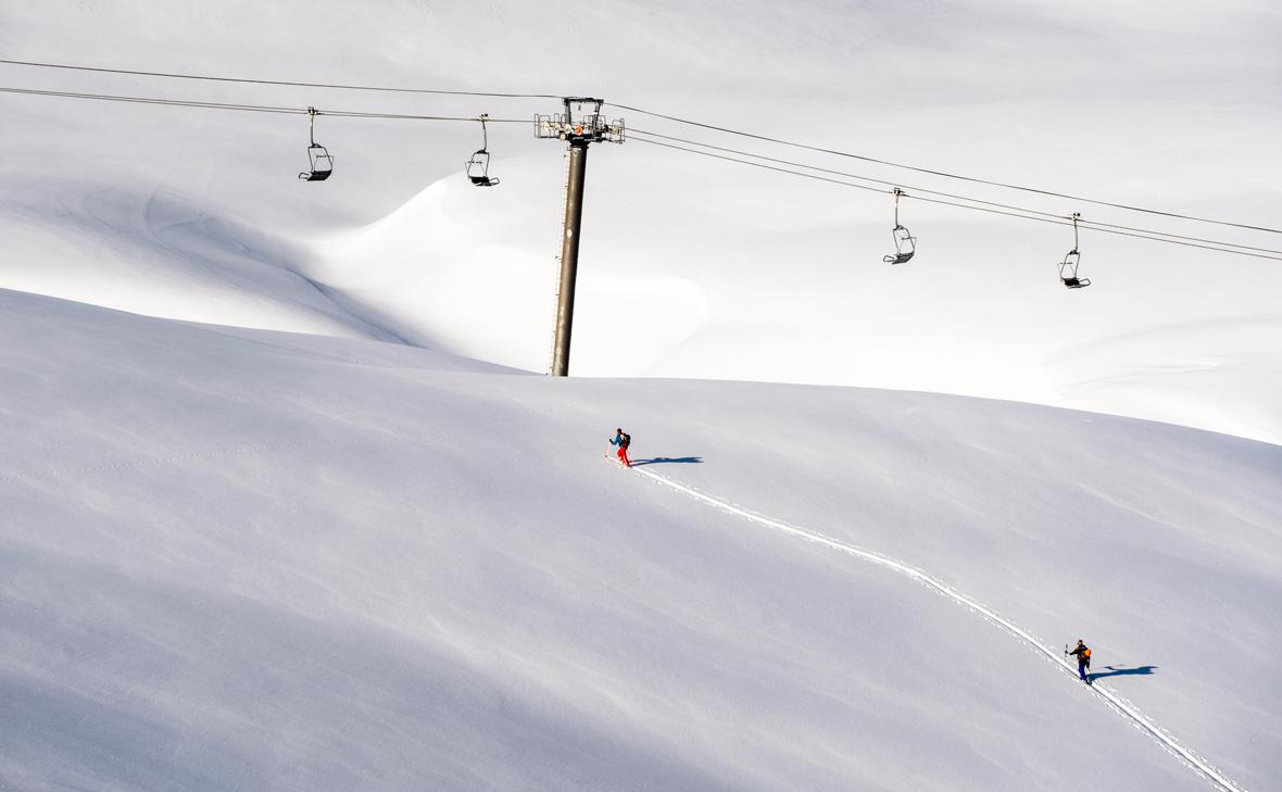 Фото: Julien Goldstein / Getty Images