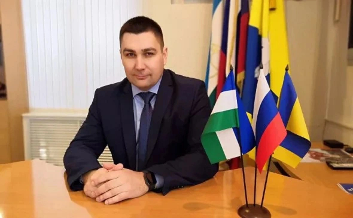 администрация Кушнаренковского района РБ