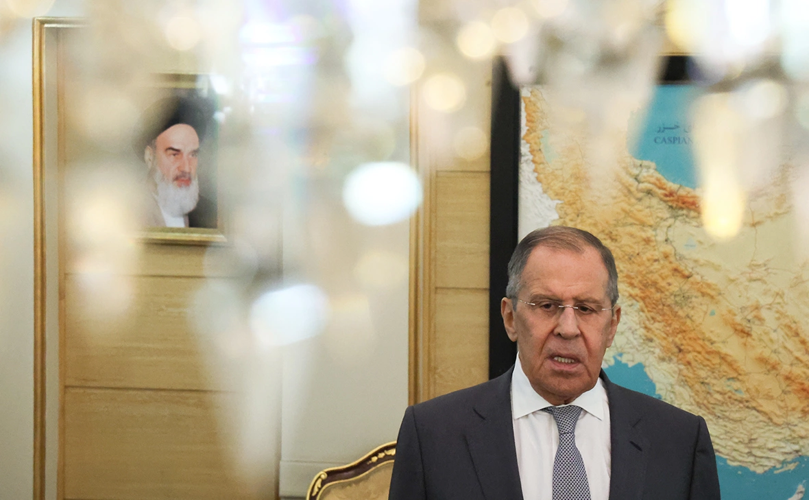 Вячеслав Прокофьев / ТАСС