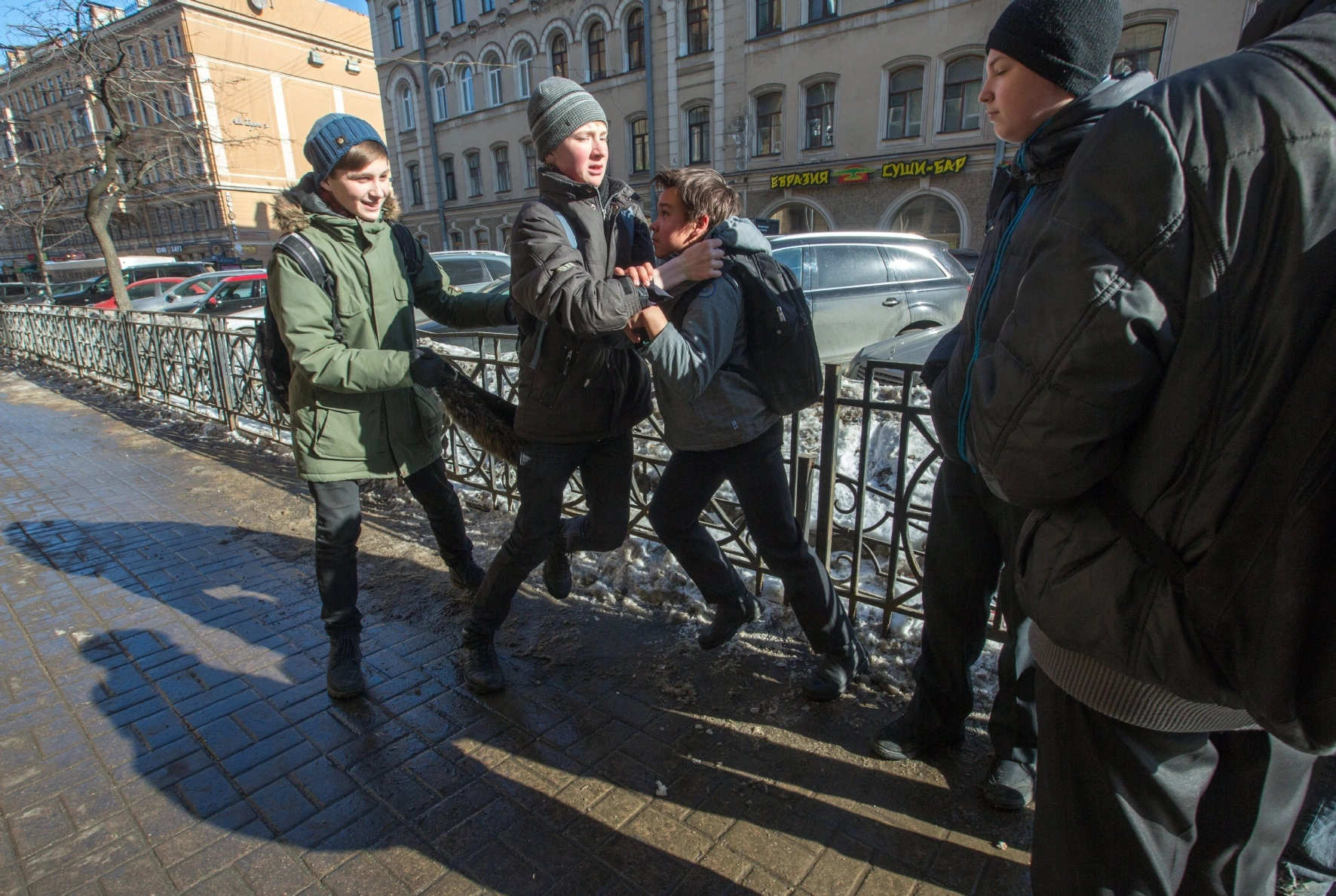 Куликов Сергей/PhotoXPress.ru