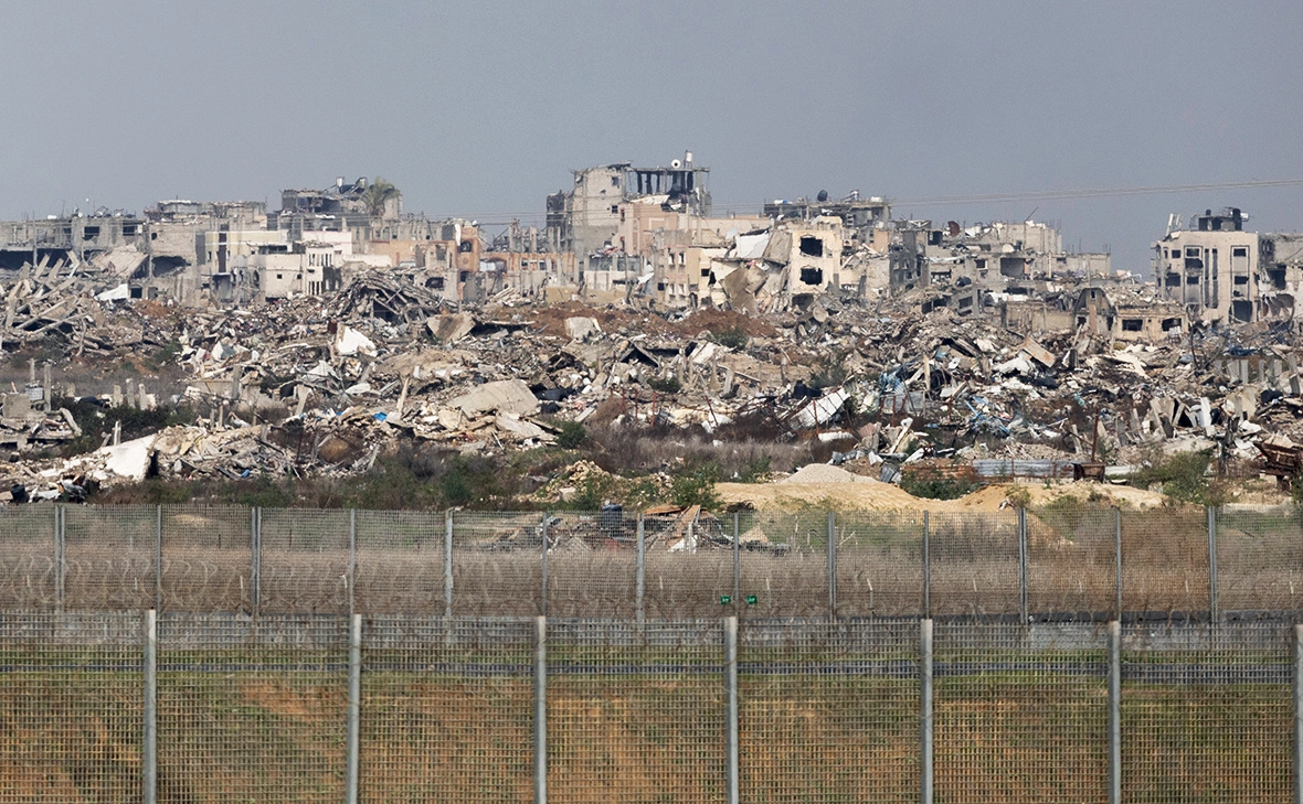 Amir Levy / Getty Images