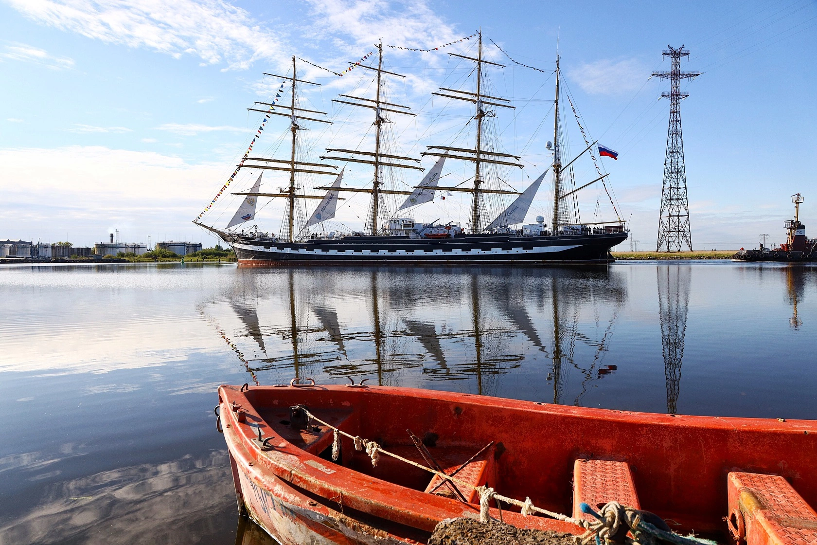 Александр Подгорчук