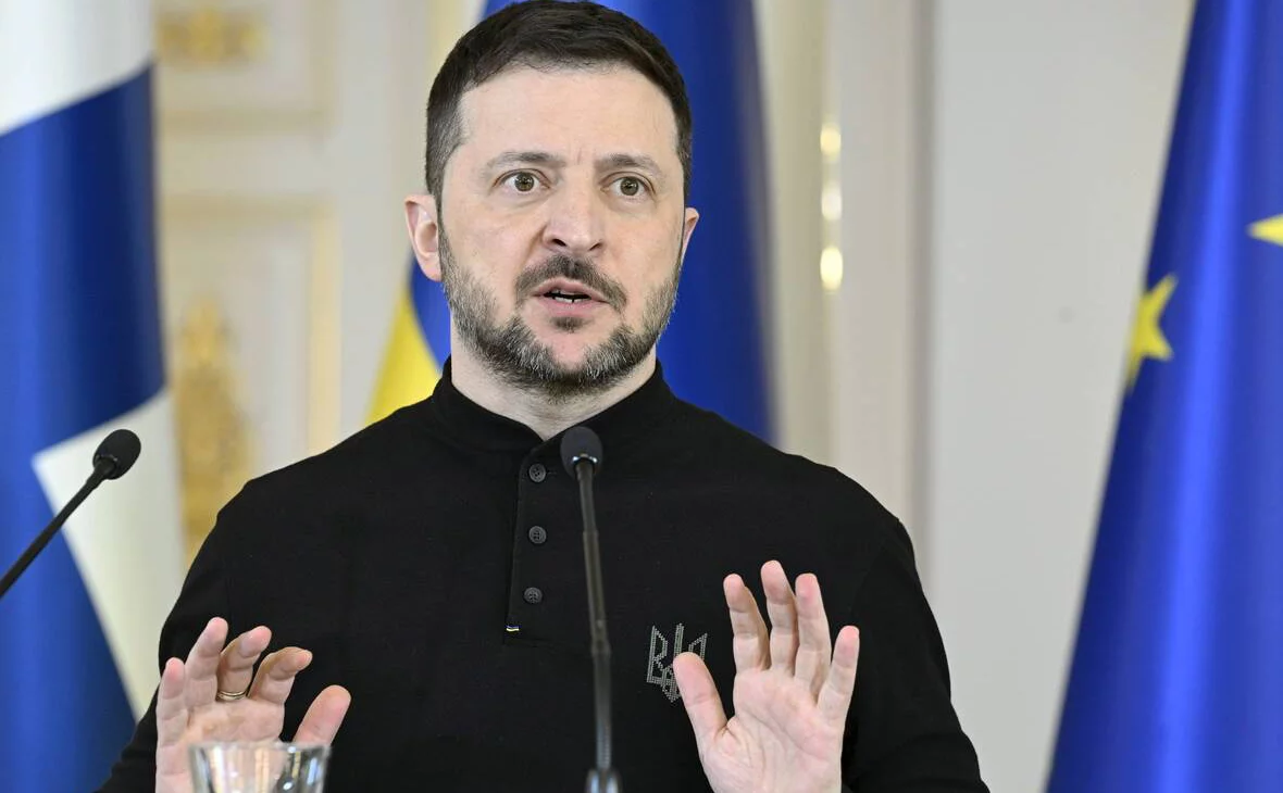 IMAGO / Heikki Saukkomaa / Global Look Press