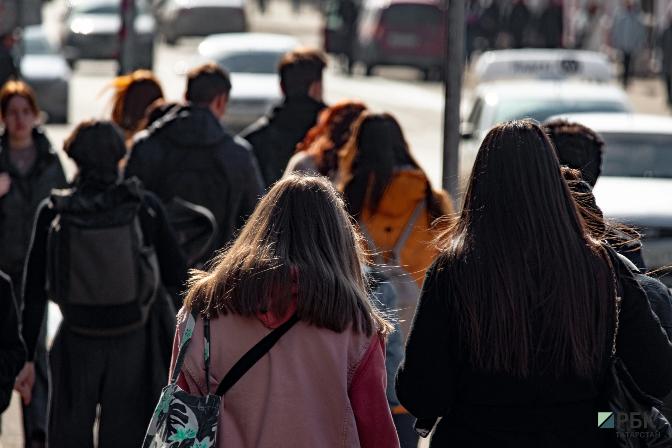 РБК Татарстан