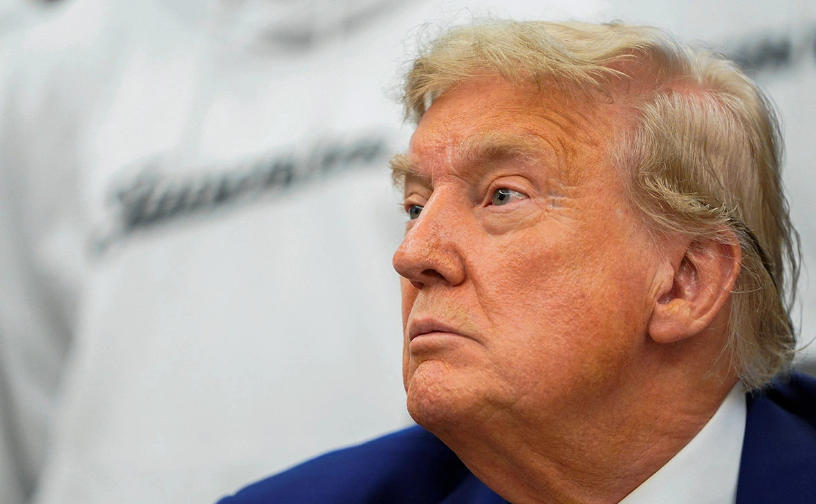 Nathan Howard / Reuters