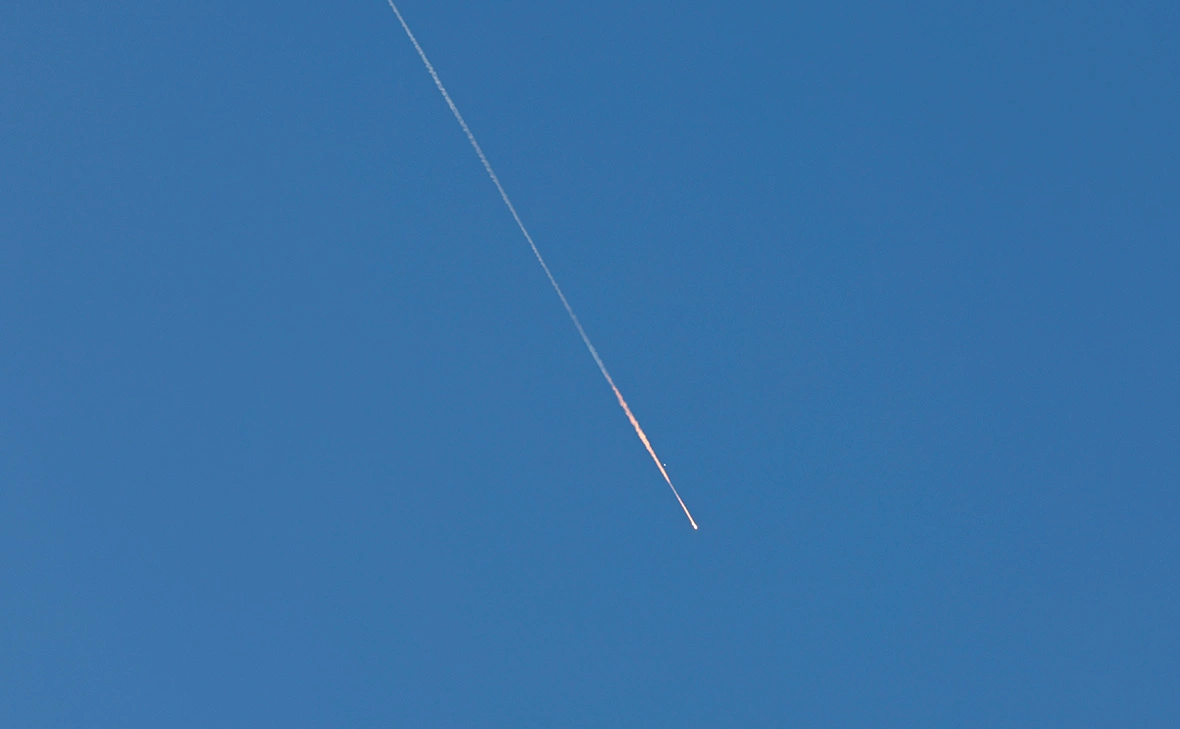 Raneen Sawafta / Reuters