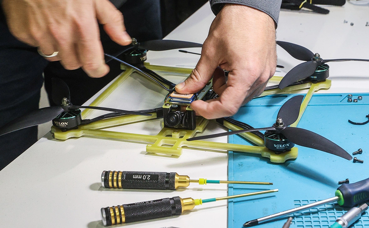 Сергей Булкин / NEWS.ru / РБК