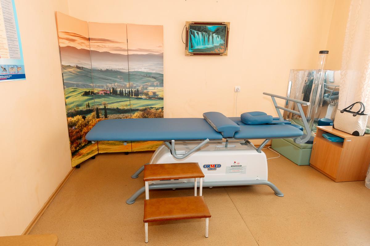 ДоброFON и «Память поколений» помогли «Великолукскому дому-интернату»