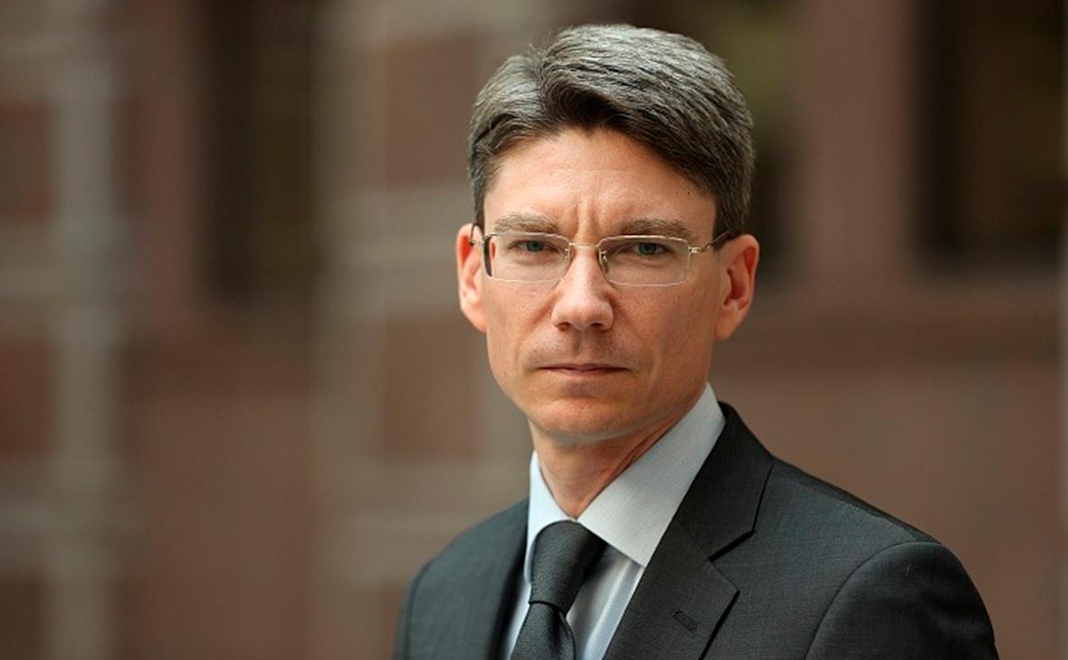 Денис Гончар