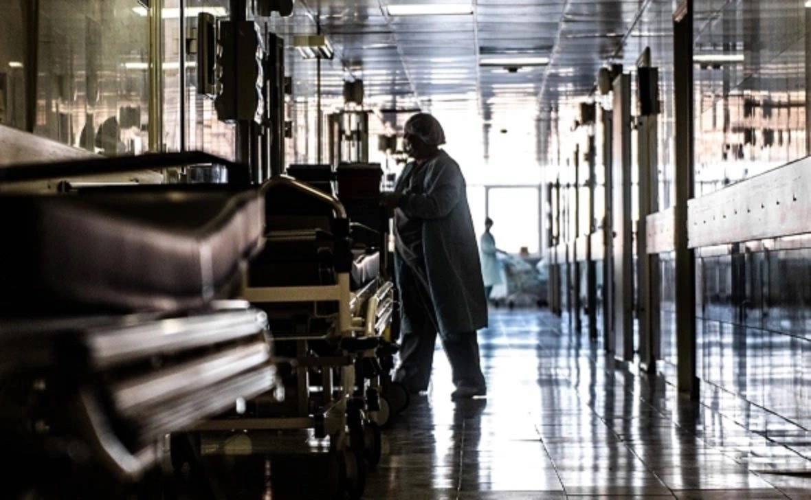 Фото: Анна Майорова / URA.ru / ТАСС