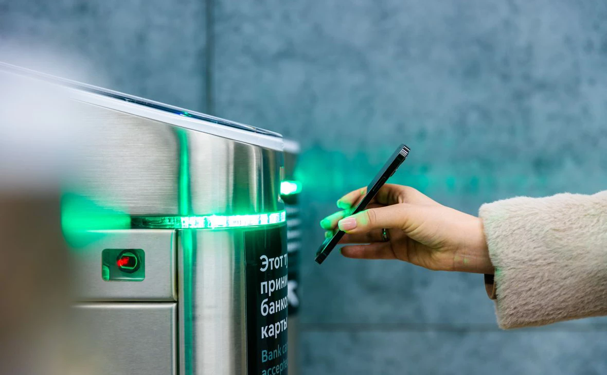 пресс-служба Московского метрополитена