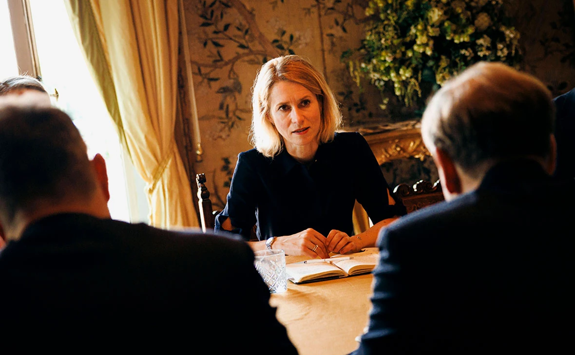 Felix Zahn / Imago Images / Global Look Press