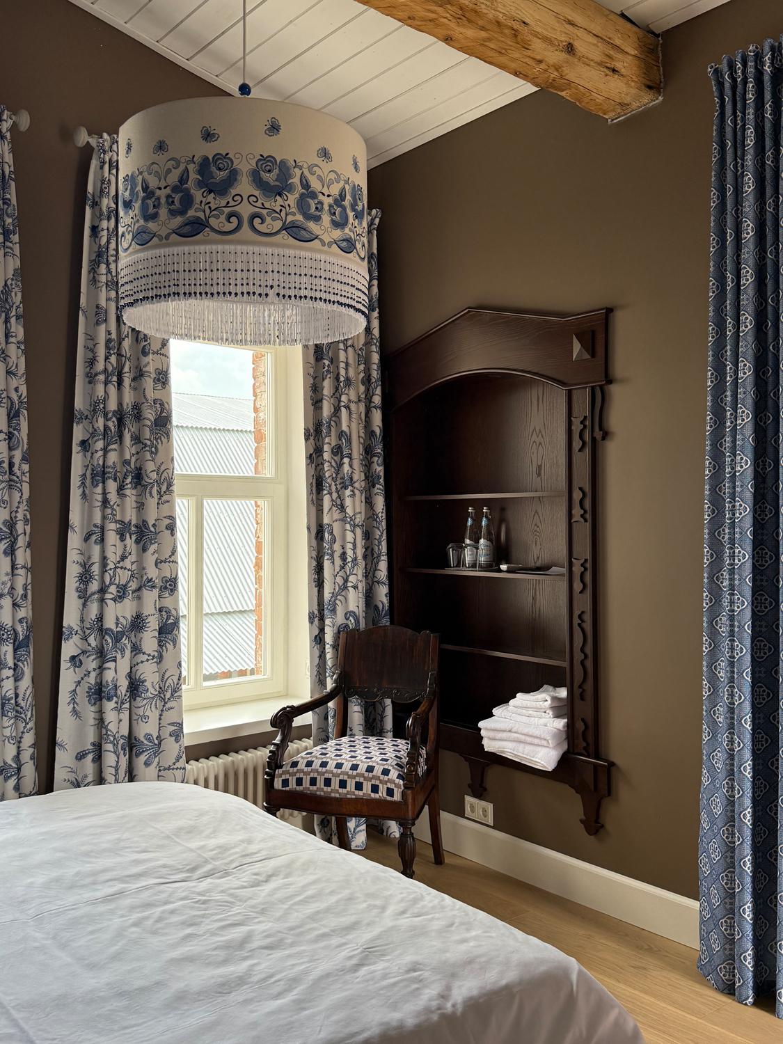 «Хоромы», Таруса