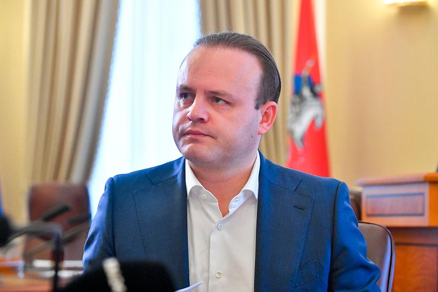 Владислав Даванков