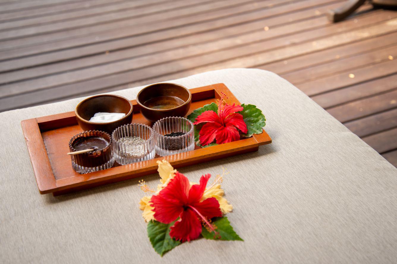 Спа-комплекс Shine Spa