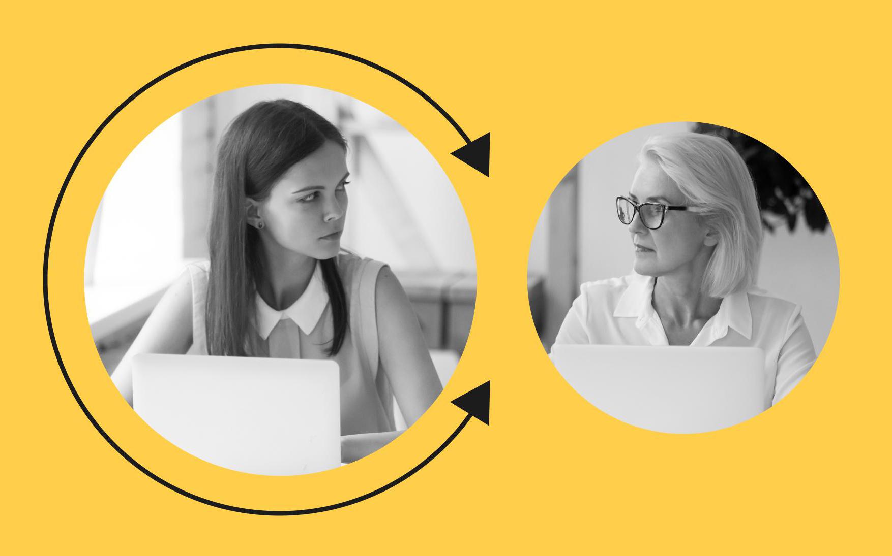 Эйчары бездумно используют теорию поколений.  К чему это приводит