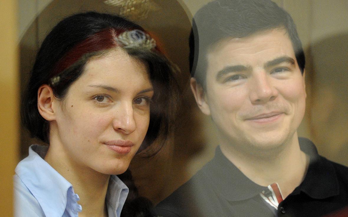 Дело БОРН: что это за группировка, какую роль в ней играла Евгения Хасис