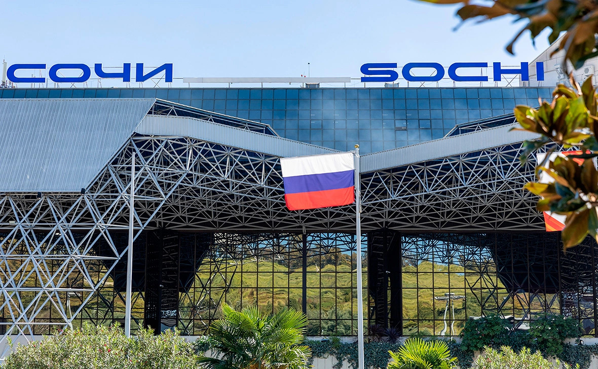 Алексей Смышляев / ТАСС