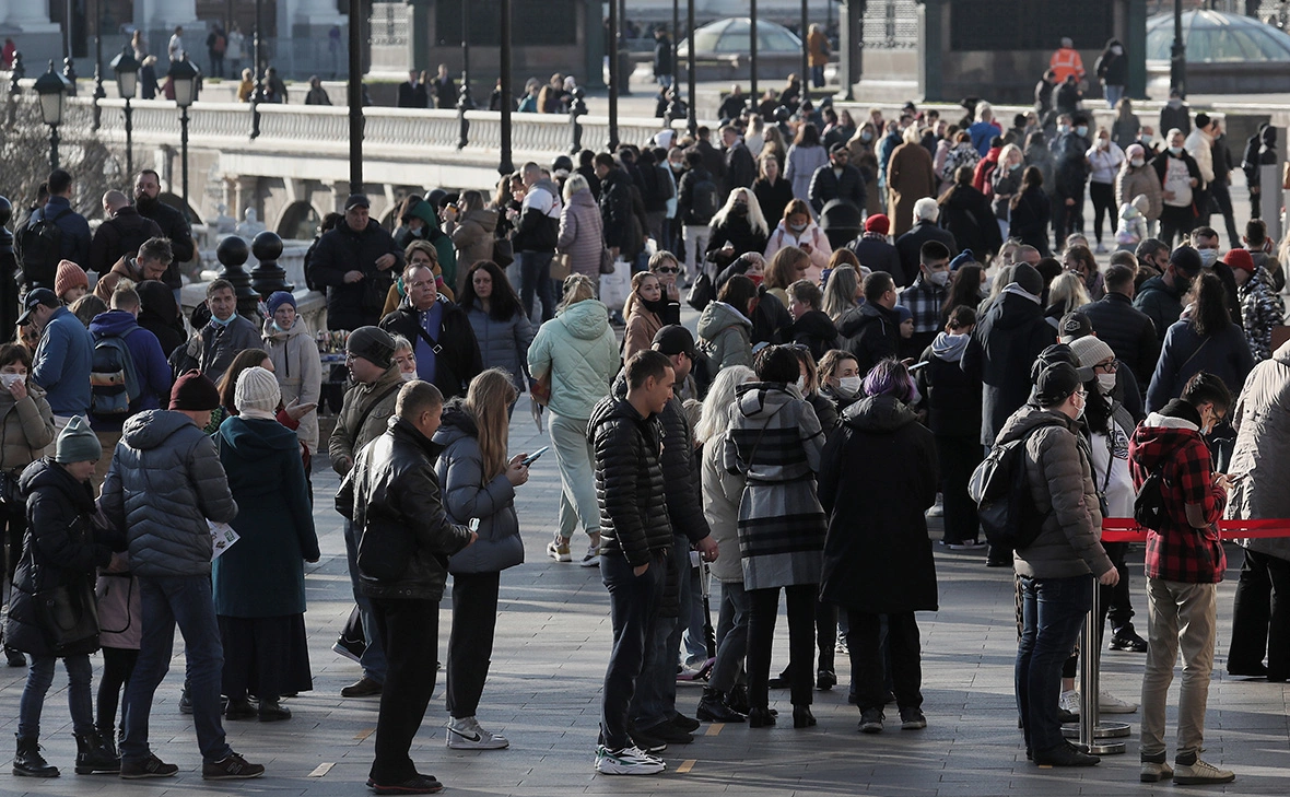 Андрей Любимов / РБК