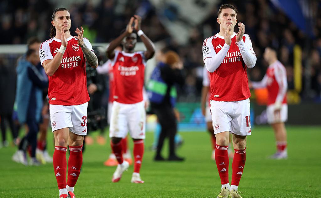 Фото: Dean Mouhtaropoulos / Getty Images